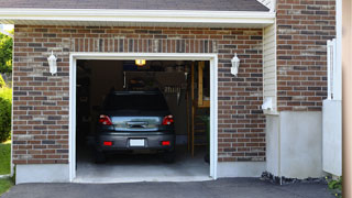 Garage Door Installation at San Pasqual, California