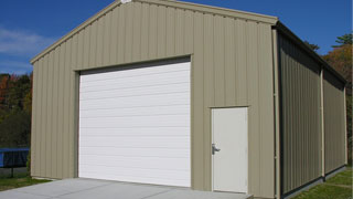 Garage Door Openers at San Pasqual, California